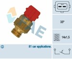 FAE  термовыключатель,  сигнальная лампа охлаждающей жидкости 35871