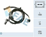 FAE  Andur,  rattapöörete arv 78384