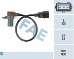 FAE  Sensor,  crankshaft pulse 79051