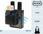 FAE  Ignition Coil 80205