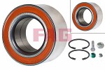 Schaeffler FAG  Wheel Bearing Kit 713 6101 50
