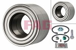 Schaeffler FAG  Wheel Bearing Kit 713 6101 80