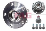 Schaeffler FAG  Wheel Bearing Kit 713 6106 10