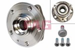 Schaeffler FAG  Wheel Bearing Kit 713 6109 80