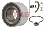 Schaeffler FAG  Wheel Bearing Kit 713 6405 40
