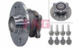Schaeffler FAG  Wheel Bearing Kit 713 6494 40