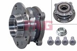 Schaeffler FAG  Wheel Bearing Kit 713 6497 00