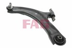 Schaeffler FAG  Control/Trailing Arm,  wheel suspension 821 0807 10