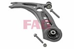 Schaeffler FAG  Control/Trailing Arm,  wheel suspension 821 0985 10