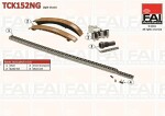 FAI AutoParts  Timing Chain Kit TCK152NG