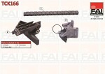 FAI AutoParts  Timing Chain Kit TCK166