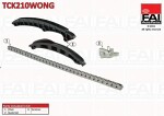 FAI AutoParts  Timing Chain Kit TCK210WONG