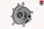 FAI AutoParts  Water Pump,  engine cooling WP6535