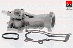 FAI AutoParts  Water Pump,  engine cooling WP6555