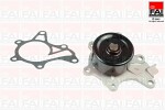 FAI AutoParts  Water Pump,  engine cooling WP6607