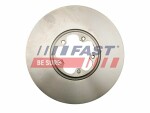FAST  Тормозной диск FT31157