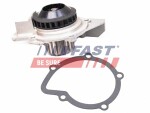 FAST  Water Pump,  engine cooling FT57161
