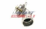 FAST  Thermostat,  coolant FT58202