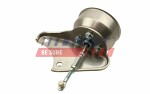 FAST  Actuator,  turbocharger FT63409