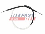 FAST  Cable Pull,  parking brake FT69192
