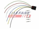 FAST  Cable Repair Set,  mass air flow sensor FT76110