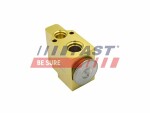 FAST  Expansion Valve,  air conditioning FT83012