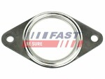 FAST  Gasket,  exhaust pipe FT84580