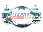 FAST  Wire Bracket,  exhaust system FT84586