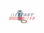 FAST  Screw Plug,  oil sump FT94737