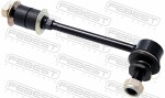 FEBEST  Link/Coupling Rod,  stabiliser bar 0123-008