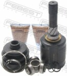 FEBEST  Joint Kit,  drive shaft 0211-J1020GLH