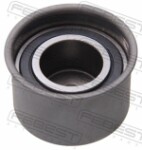 FEBEST  Deflection Pulley/Guide Pulley,  timing belt 0488-V97W