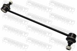 FEBEST  Link/Coupling Rod,  stabiliser bar 0523-DEMNF
