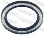 FEBEST  Shaft Seal,  manual transmission 95NES-65880808C