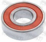 FEBEST  Bearing AS-6203-2RS