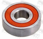 FEBEST  Bearing AS-6303-2RS