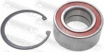 FEBEST  Wheel Bearing Kit DAC44820037-KIT