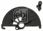 FEBI BILSTEIN  Repair kit,  automatic clutch adjustment 01388