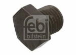 FEBI BILSTEIN  Screw Plug,  oil sump 03160