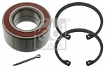 FEBI BILSTEIN  Wheel Bearing Kit 03189