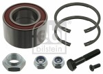 FEBI BILSTEIN  Wheel Bearing Kit 03621