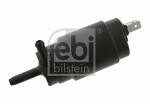 FEBI BILSTEIN  Washer Fluid Pump,  headlight cleaning 12V 03940