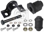 FEBI BILSTEIN  Mounting and Bolting Kit,  control/trailing arm 06654
