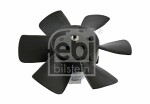 FEBI BILSTEIN  Fan,  engine cooling 60W 100W 06989