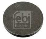 FEBI BILSTEIN  Adjusting Disc,  valve clearance 08284