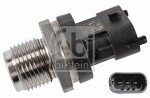 FEBI BILSTEIN  Tunnistin,  polttoaine paine 100061