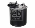 FEBI BILSTEIN  Топливный фильтр 100476