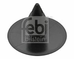 FEBI BILSTEIN  Пистон,  облицовка днища кузова febi Plus 100541