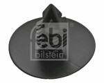 FEBI BILSTEIN  Пистон,  облицовка днища кузова febi Plus 100609