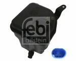 FEBI BILSTEIN  Компенсационный бак, охлаждающая жидкость 102537